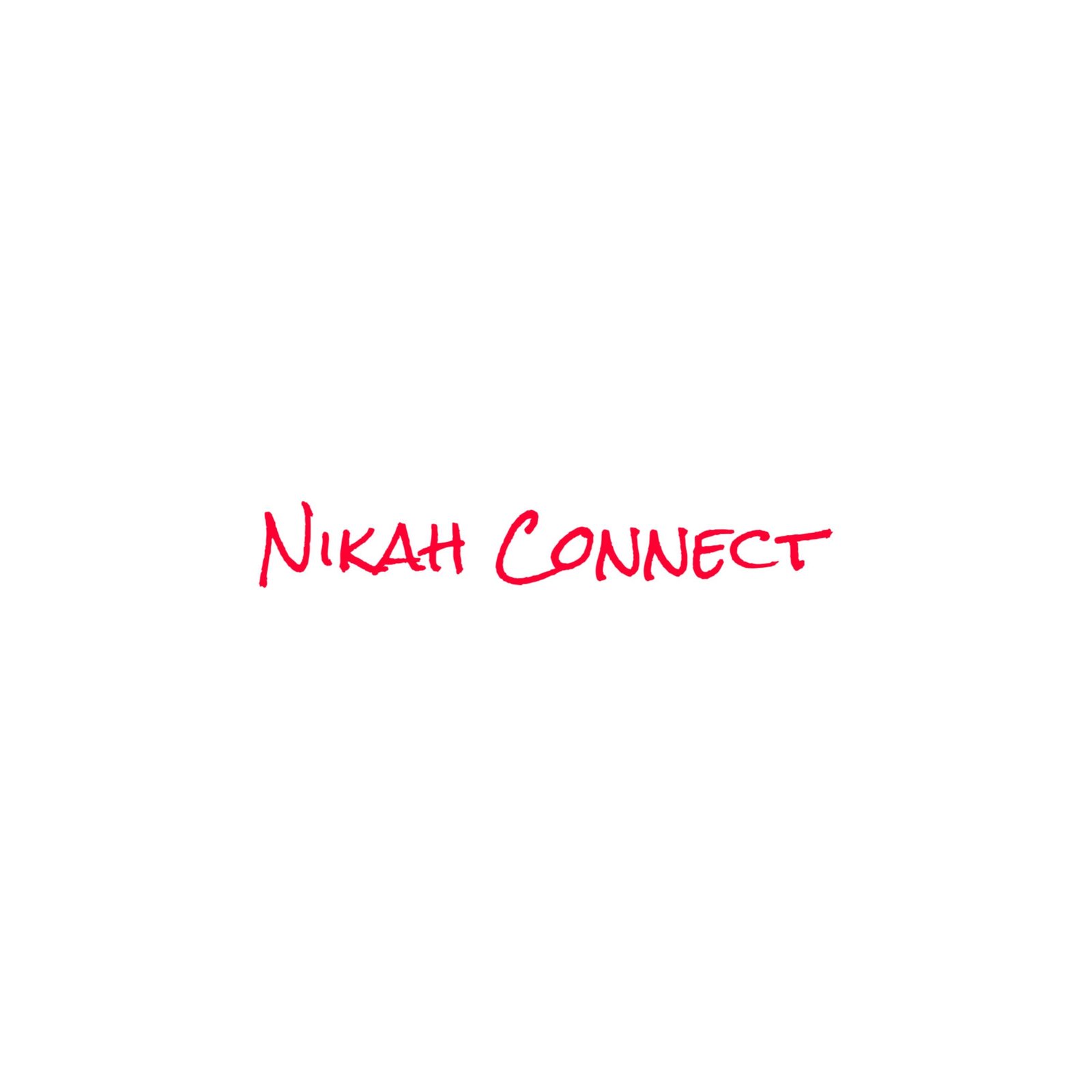Nikah Connect Official cover photo