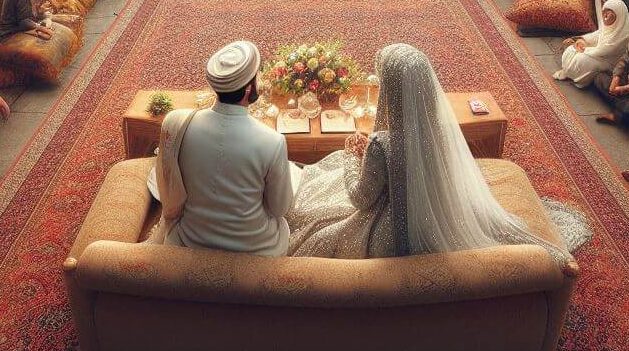 Nikah Connect is for sincere seekers of marriage. Join only if your intentions are genuine.